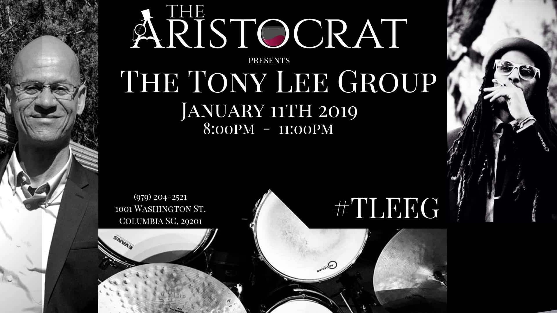 The Tony Lee Group