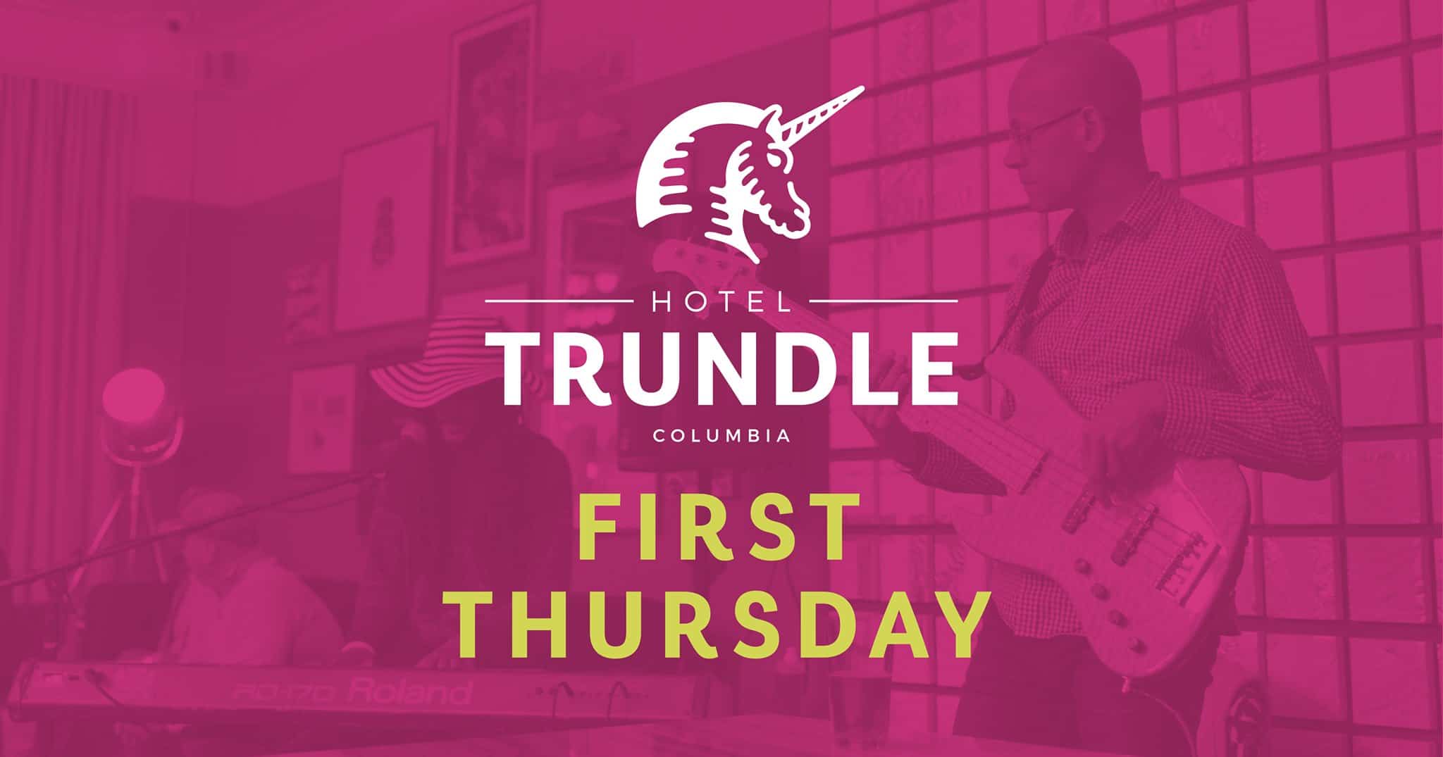 Hotel Trundle