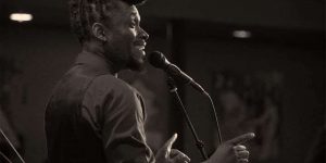 Bashiri Asad Presents The Jazzy Soul Session