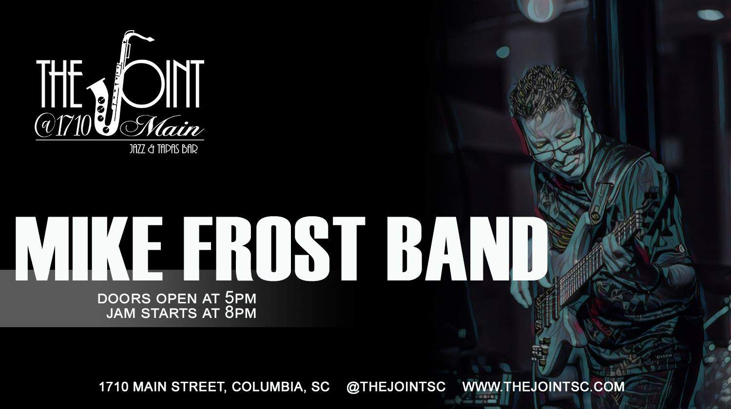 Mike Frost Band