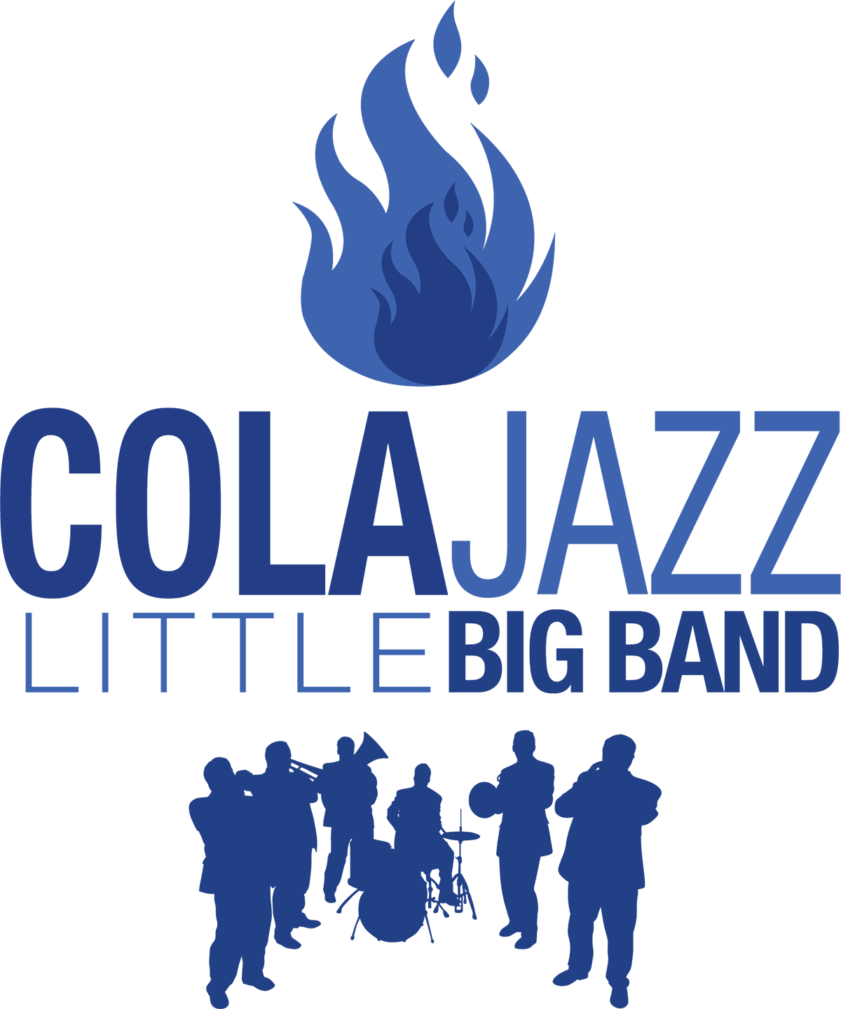 ColaJazz Little Big Band