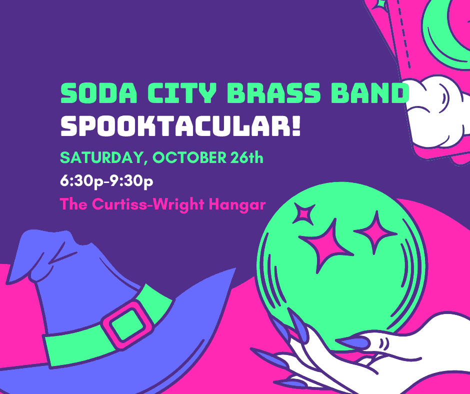 Soda City Brass Band