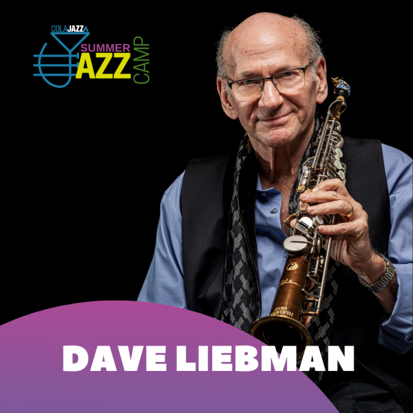 Dave Liebman