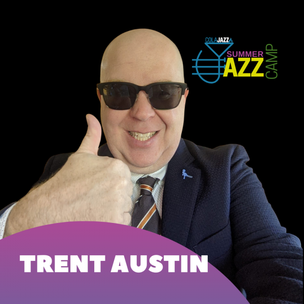 Trent Austin
