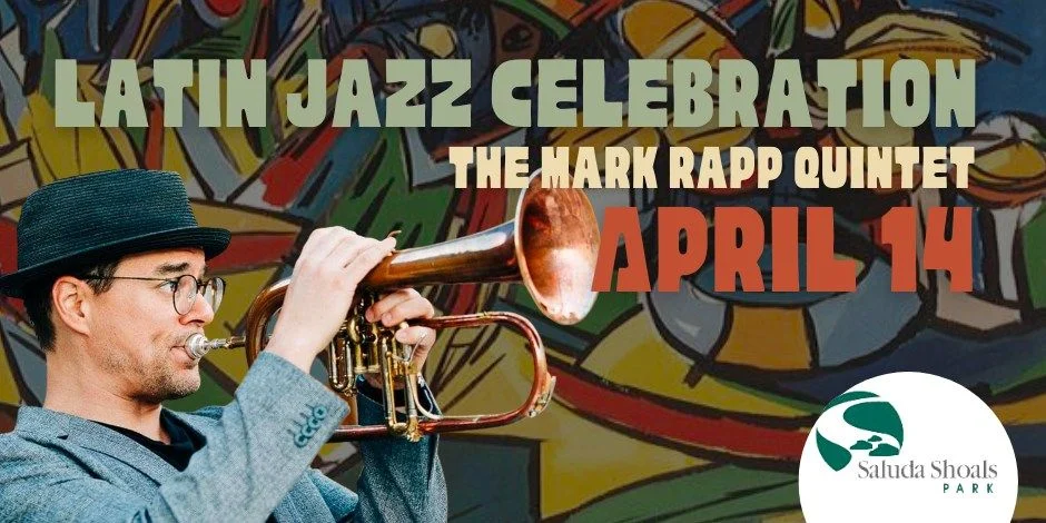 Mark Rapp Latin Jazz