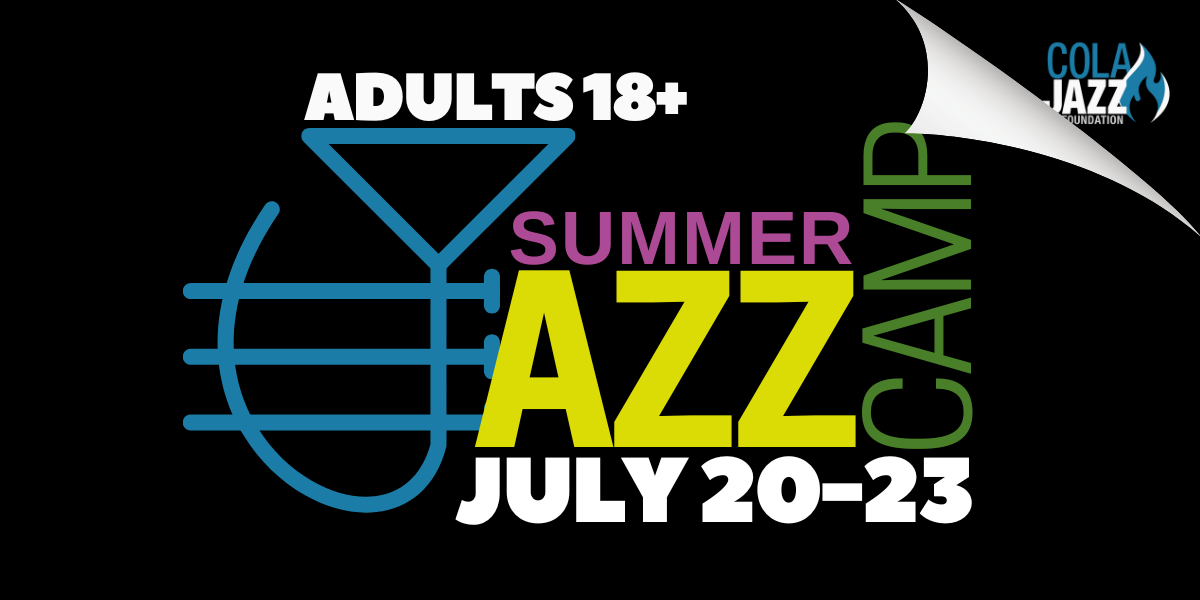 Adult Summer Jazz Camp